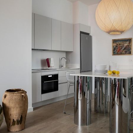 Calatrava - Darya Living Apartman Madrid Szoba fotó